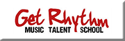 Get Rhythm - Music Talent - Musikschule<br>  