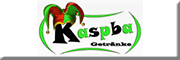 Getränke Kaspba<br> Rheinberg Getränke Kaspba<br> Rheinberg