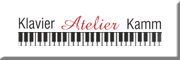 Klavier Atelier Kamm<br>  Kirchhain