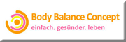Body Balance Concept - Massagen & Ernährungsberatung<br> Body Balance Concept - Massagen & Ernährungsberatung<br>