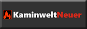 Kaminwelt Neuer Lüdinghausen