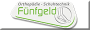 Orthopädie-Schuhtechnik Fünfgeld<br>  