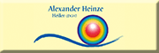 Praxis für Energiearbeit Alexander Heinze<br> Scheer Praxis für Energiearbeit Alexander Heinze<br> Scheer