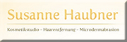 Auszeit Ganzheitskosmetik<br>Susanne Haubner Auszeit Ganzheitskosmetik<br>Susanne Haubner