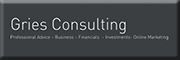 Gries Consulting<br>  