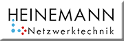 Heinemann Netzwerktechnik GmbH<br>  Rüsselsheim