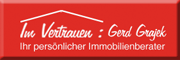 Grajek Immobilienberatung<br>  Gera