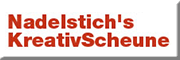 Nadelstich's KreativScheune<br>  Horgenzell