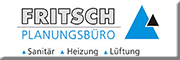 Planungsbüro Fritsch<br>  