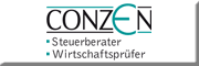 Wirtschaftsprüfer Steuerberater
Joachim Conzen<br>  