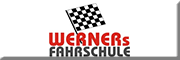 Werner`s Fahrschule<br>  Meckenbeuren