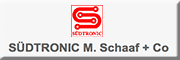 Südtronic M.Schaaf & Co<br>  Welzheim