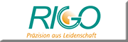 RIGO GmbH & Co. KG Sersheim RIGO GmbH & Co. KG Sersheim