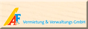 A u. F Vermietungs- und Verwaltungs GmbH<br> Zingst A u. F Vermietungs- und Verwaltungs GmbH<br> Zingst