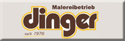 Dinger Malereibetrieb GmbH<br>  