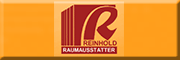 Raumaussstattung Reinhold<br>  Zwickau