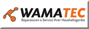 Wamatec Reparaturen und Service von Haushaltsgeräten e.K.<br>  Winsen