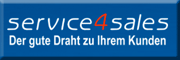 service4sales GmbH<br>  Seevetal