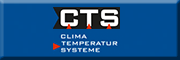 CTS Clima Temperatur Systeme GmbH<br>  Hechingen