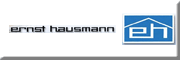 Ernst Hausmann Bauunternehmung GmbH & Co. KG<br> Ernst Hausmann Bauunternehmung GmbH & Co. KG<br>