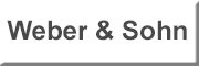 Weber & Sohn<br> Weber & Sohn<br>