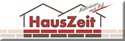 HausZeit Massivbau GmbH & Co. KG<br>  Wernigerode