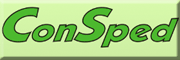 ConSped Internationale Spedition & Consulting GdbR ConSped Internationale Spedition & Consulting GdbR