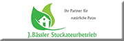 J. Bässler Stuckateurbetrieb<br>  Rosenfeld
