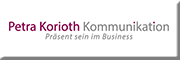 Petra Korioth Kommunikation<br>  Ratingen