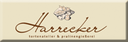 Tortenatelier & Pralinengießerei Harrecker<br> Traunstein Tortenatelier & Pralinengießerei Harrecker<br> Traunstein
