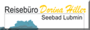 Reisebüro Dorina Hiller Seebad Ahlbeck