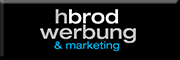Hermann Brod Werbung und Marketing<br> Elz Hermann Brod Werbung und Marketing<br> Elz