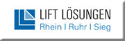 Liftlösungen Michael Jahn<br>  