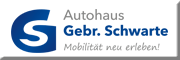 Gebrüder Schwarte oHG<br> Meppen Gebrüder Schwarte oHG<br> Meppen