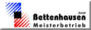 Bettenhausen GmbH<br> Bettenhausen GmbH<br>