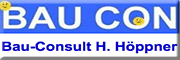 bau.con Bau-Consult Höppner<br> bau.con Bau-Consult Höppner<br>