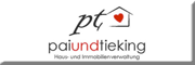 paiundtieking UG (haftungsbeschränkt)<br>  