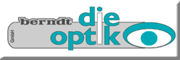 Berndt die Optik GmbH<br>  Hannoversch Münden