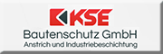 KSE Bautenschutz GmbH<br>  Leipzig