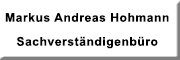 Markus Andreas Hohmann Sachverständigenbüro Wolfhagen