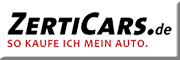 Zerticars GmbH<br>  