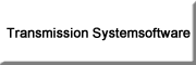 Transmission Systemsoftware<br>  Langen