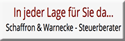 Schaffron & Warnecke Holzminden Schaffron & Warnecke Holzminden