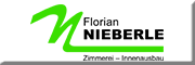 Florian Nieberle<br>  