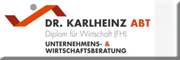 Unternehmens- und Wirtschaftsberatung Dr. Karlheinz Abt<br>  Lörrach