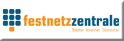 Festnetz-Zentrale<br>  