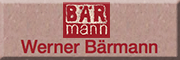 Werner Bärmann
freischaffender Bildhauer<br>  