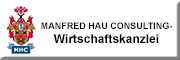 Manfred Hau Consulting Wirtschaftskanzlei Bitburg