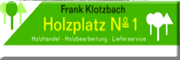 Holzplatz GmbH<br>  