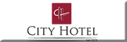 City Hotel am CCS<br>  Suhl